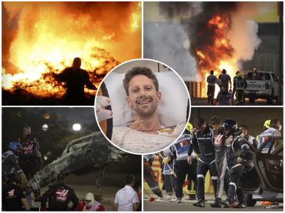  "VIDIO SAM SMRT KAKO DOLAZI, IZAŠAO SAM ZBOG DJECE": Grožan priča o udesu koji će mu obilježiti život 