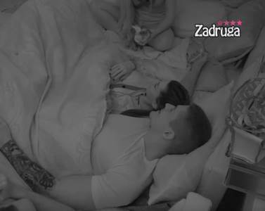  "Otmačina" oko Nikole - evo s kim je završio bivši dečko seksi Uraganke! 