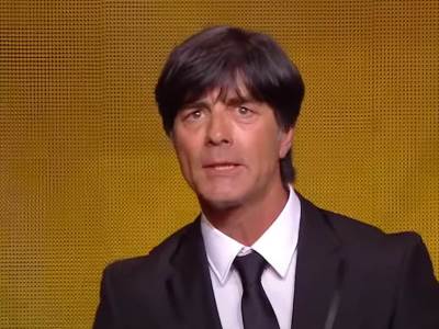  Lev se povlači iz reprezentacije Njemačke 