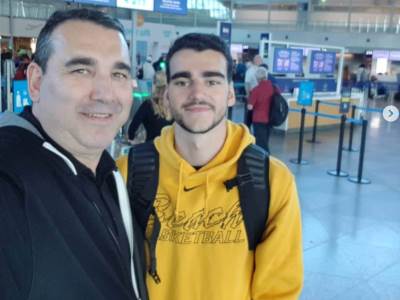  PLEJ SA KOSOVA ZABLISTAO PROTIV SRBIJE: Otac mu je igrao u bivšoj Jugoslaviji, a on je "orlovima" bio enigma! 