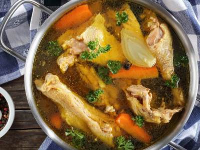  JAČA ORGANIZAM I IMUNITET, POMAŽE I KOD MRŠAVLJENJA 