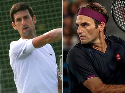  novak djokovic federer atp lista 