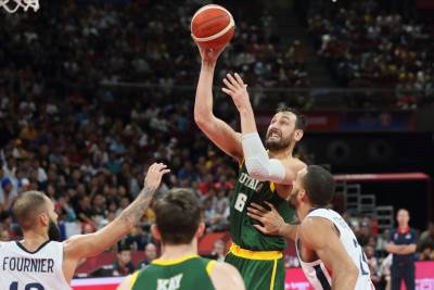  OPROSTIO SE SLAVNI NBA CENTAR: Bio je prvi pik na draftu, povrede su ga upropastile! 