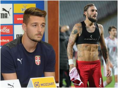  GUDELJ "UKRAO" TRANSFER SERGEJU: Italijanski velikan poslao ponudu Sevilji! 