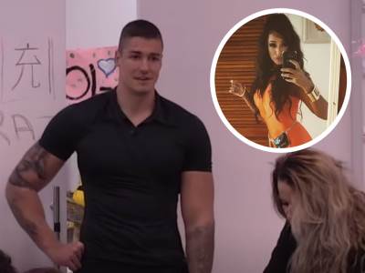  BILA JE ODLIČNA SNAJKA, ALI ON JE MAMAC ZA ŽENE: Brat Nikole Đorđevića o Sanji i njihovom raskidu, o 