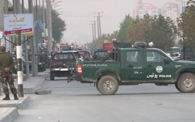  EKSPLODIRALA BOMBA KOD RUSKE AMBASADEU KABULU: Povređene diplomate, napad bio usmeren na vojno vozilo? 