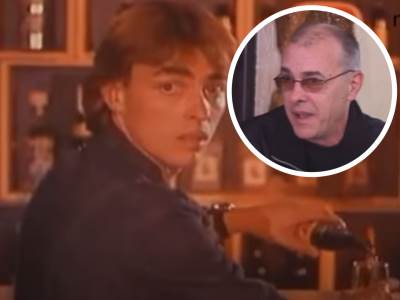  BOBU IZ "ŽIKINE DINASTIJE" VOLELA JE CELA JUGA, A DANAS GA NE BISTE PREPOZNALI: Evo kako izgleda i čime se bavi! (VIDEO) 