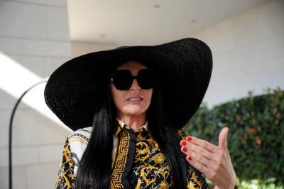  SRPSKA PJEVAČICA PRIZNALA: Sat kod mene košta oko 500 franaka, radim preko 10 godina, najviše me vole O 