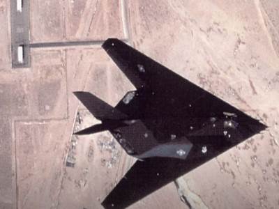  AMERIČKI PILOT OTRIO TAJNU ČUVANU OD 1999. GODINE: Srpska PVO je pogodila još jedan F-117 iznad Novog Beograda! 