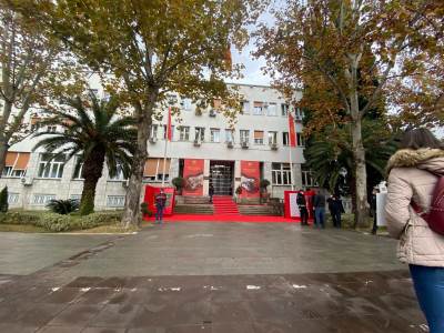  Parlament NIJE IZABRAO Vrhovnog državnog tužioca 