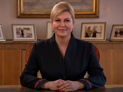  OD PREDSEDNICE DO GLUMICE: Kolindu ćemo gledati na televiziji, dobila ulogu u popularnoj SERIJI! 