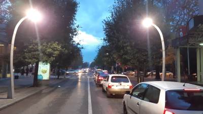  POJAČANE KONTROLE nepropisnog zaustavljanja i parkiranja u Podgorici 
