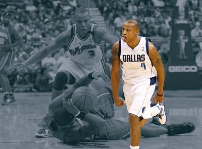  NBA PRIČE: Od maloletnog dilera droge do NBA šampiona 