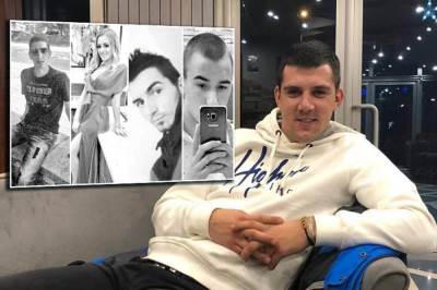  ZAR ŽIVOTI NAŠE DJECE TOLIKO VRIJEDE: Nikola je sjeo za volan PIJAN I UBIO ČETVORO, pa osuđen na 4 godine zatvora 