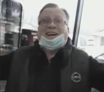  HALID BEŠLIĆ NAPRAVIO HAOS U PEKARI: Zbog njegovog postupka NIKO NIJE OSTAO RAVNODUŠAN! (VIDEO) 