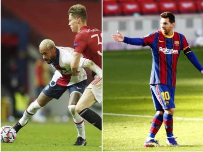  NEJMAR I MESI ĆE IGRATI ZAJEDNO, SADA JE POTVRĐENO: Na pomolu transfer decenije, čeka se da pukne bomba! 