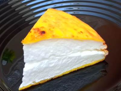  OČI VAS VARAJU! OVO NIJE TORTA - OMLET JE! Japanski recept za jaja, penastije jelo sigurno niste probali! 