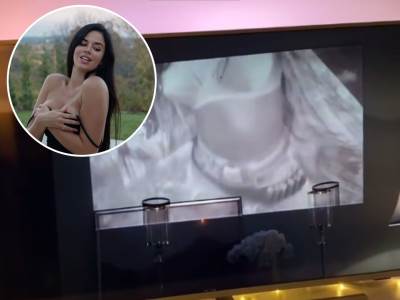  SEKSI HRVATSKA NAVIJAČICA DOBILA ULOGU U HIT SERIJI: Pre Kolinde, gledamo kako se Ivana skida na televiziji! (FOTO) 