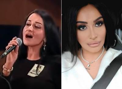  ZBOG PLASTIČARA LIČIŠ NA NEŠTO - SAD NISI RUŽNA, SAMO SI DEBELA: Komentar o Andreani Čekić usijao društvene mreže! 