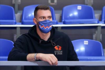  GUDURIĆ ČEKA MEMFIS, A NJEGA ČEKAJU EVROLIGAŠI: Ako ne ostane u NBA ligi, vraća se pod jednim uslovom 