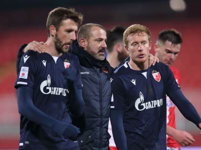  STANKOVIĆ JE ZBOG PROBLEMA POSTAO BOLJI TRENER: Izmisli rešenje, spremi meč, žrtvuj se za tim i eto rezultata! 