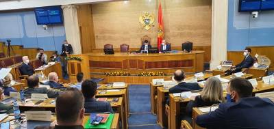  DANAS CRNA GORA DOBIJA NOVU VLADU 