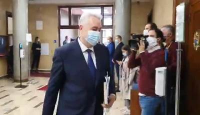  ŽESTOKE KRITIKE IZ PzP-a NAKON SASTANKA SA KRIVOKAPIĆEM: NAPUSTI MJESTO PREMIJERA, ZAHVALI SE LJUDIMA KOJE SI PREVARIO 