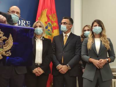  LEPOSAVIĆ: MOŽE I NOVI ZAKON, ako vjerske zajednice žele 