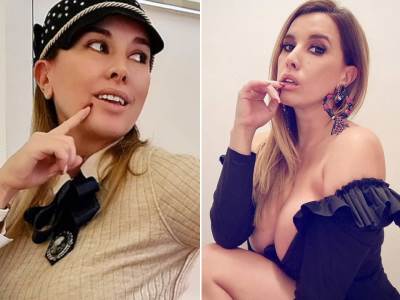  PRSATA PEVAČICA ŠOKIRALA NA DRUŠTVENIM MREŽAMA: Zakopčana do grla i bez trunke šminke - "izgledaš KATASTROFALNO!" FOTO 