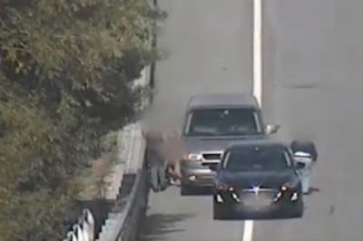  DRUMSKI RAZBOJNICI IZ SRBIJE UHAPŠENI U ŠPANIJI: Lijepa devojka bila ključ akcije! Pogledajte kako su izvodili pljačke 