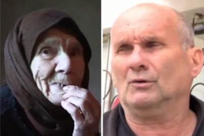  OVA PRIČA O ALBANCU I SRPKINJI OBIŠLA JE SVIJET 