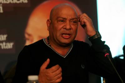  Džej Ramadanovski iskreno o svom zdravstvenom stanju! 