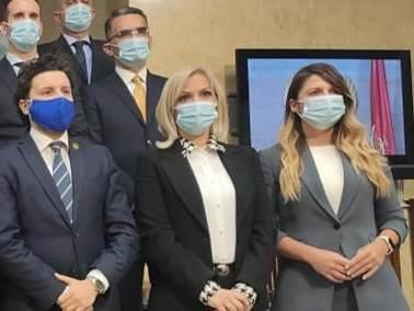  NOVA MINISTARKA ZDRAVLJA NAJAVILA: NOVE MJERE POČETKOM SEDMICE 