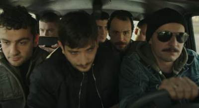  serija-klan-trejler-video 