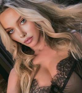  SEKS BOMBA KOJA JE ODBILA RONALDA ŠOKIRALA NA 31. ROĐENDAN 