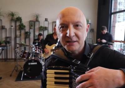  endzi mavric o estradi 