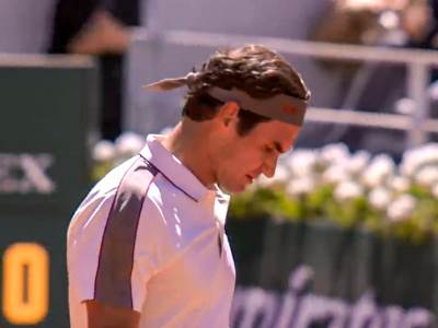  Rodžer Federer je definitivno miljenik ATP tura 