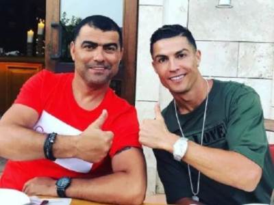  SKANDAL U PORODICI KRISTIJANA RONALDA: Zbog prevare pokrenuta istraga, brat najbogatijeg fudbalera j 