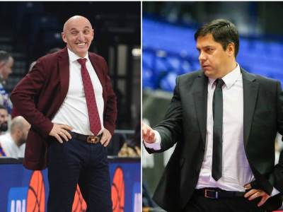  PARTIZANOVE CRNE RUPE, PAVIĆEVIĆEV SREĆAN BROJ: Filipovski traži veću konzistentnost, trener Mornara 