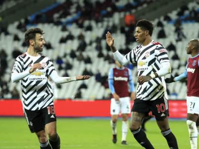  ZVUČI NEMOGUĆE, ALI JUNAJTED JE KANDIDAT ZA TITULU: Mančester pobeđuje kad gubi, vrh tabele je sve b 