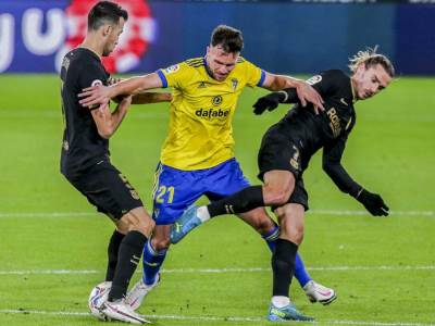  DOŠLI IZ DRUGE LIGE DA "BIJU" BARSELONU I REAL! Mesi i ekipa se ponovo blamirali, Kadiz je hit Prime 