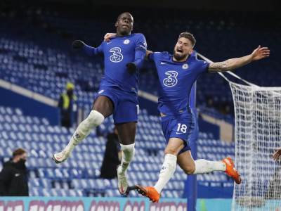  ČELSI JE PRVI! Lampardova četa slomila LIDS nakon uzbudljivog meča, PA IZBILA NA VRH TABELE 