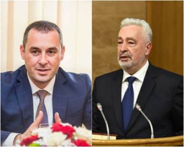  Šćekić: Dobili smo prvu slobodnu i demokratsku Vladu - ovo je istorijski trenutak 