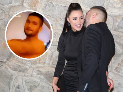  SKINUO SE MIRKO ŠIJAN I BOJANI IZVEO ZAVODLJIVI PLES 