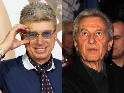  MIROSLAV ILIĆ I SAŠA POPOVIĆ NE PRIČAJU 20 GODINA 