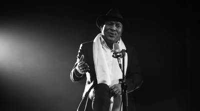  DŽEJU ĆE BITI ISPUNJENA POSLEDNJA ŽELJA: Na sahrani će svirati 50 violina, a evo uz koju muziku je želeo da ga isprate 