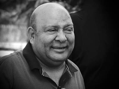  POSLEDNJI DANI DŽEJA RAMADANOVSKOG: "Kao da se od svega opraštao, nije imao onu prepoznatljivu energiju" 