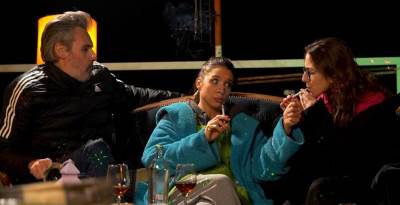  PRATITE UŽIVO PREDSTAVU ,,ŽENA KOJA JE SKUVALA SVOG MUŽA“ 