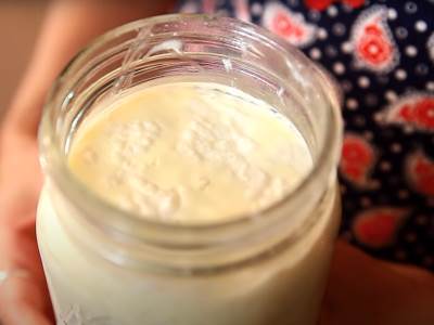  RUSKI LEKAR PODELIO RECEPT KOJI "REŠAVA" ČEST PROBLEM: Glavni sastojak je kefir, jedan od najmoćnijih prirodnih lekova! 