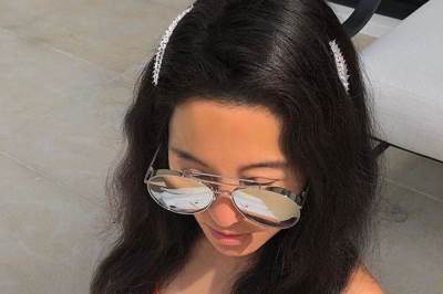  Vera Vang otkrila tajnu izgleda 